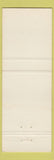 Matchbook Cover - Mario's Barber Shop Hamilton ON pinup
