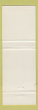 Matchbook Cover - Jay's Beauty Salon St Laurent MB