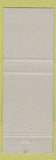 Matchbook Cover - Salon Laurentien Plaza Hair Salon Montreal QC