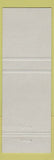 Matchbook Cover - Haymour Coiffures Salon QC?