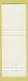 Matchbook Cover - Embassy Cigarettes