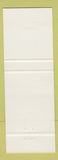 Matchbook Cover - Grandmere Lee Montreal QC