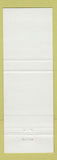 Matchbook Cover - Friar and Firkin Toronto ON Aurora ON