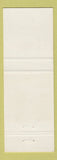 Matchbook Cover - Steadman's Middleton NS boat scene