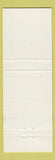Matchbook Cover - Pizza Hut Restaurants
