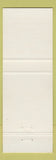 Matchbook Cover - Hythe Hiway Tire AB hillbilly