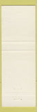 Matchbook Cover - David's Hair Salon Hamilton ON