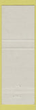 Matchbook Cover - Bill's Barber Shop Winfield BC