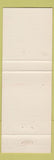 Matchbook Cover - American Mall Barber Shop Lima OH RED