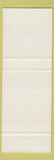 Matchbook Cover - Hair Fair Beauty Salon Toronto ON