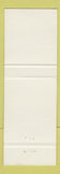 Matchbook Cover - Benson and Hedges Tobacco Canada