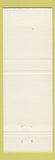 Matchbook Cover - Royal Canadian Legion Sackville Branch NB
