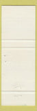 Matchbook Cover - Chase Beauty Salon BC YELLOW