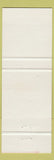Matchbook Cover - Chase Beauty Salon BC RED