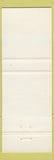 Matchbook Cover - Royal Canadian Legion Harry Searle Branch Chapleau ON