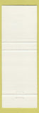 Matchbook Cover - Parkway Inn Big Wheel Restaurant St Catharines ON