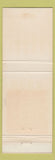Matchbook Cover - Weona Villa Motel Leesburg VA