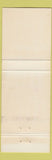 Matchbook Cover - Sleepy Hollow Motel Escanaba Gladstone MI