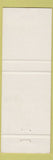 Matchbook Cover - Sault Savings Bank Sault Ste Marie Pickford MI