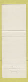 Matchbook Cover - O'Henry Fence Jackson MI