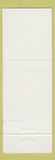 Matchbook Cover - OH Pye Funeral Home Detroit MI