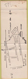 Matchbook Cover - Henry Langhorst Spring Valley CA