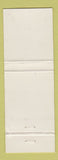 Matchbook Cover - Yesteryear's Restaurant Marshall MI WEAR