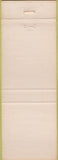 Matchbook Cover - Parkway TV Travis Air Force Base CA Motorola