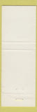 Matchbook Cover - Whitey's Captain's Table Davison MI