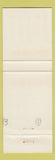 Matchbook Cover - Dear Creek Saloon Frankenmuth MI