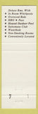 Matchbook Cover - Heritage Inn Traverse City MI