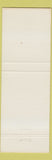 Matchbook Cover - Woodruffs Grove Restaurant Ypsilanti MI