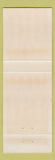 Matchbook Cover - the Steinbeck House Valley Guild Salinas CAT