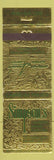 Matchbook Cover - Simpson's Restaurant Carmel CA