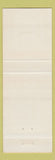 Matchbook Cover - Four Winds Motel Durango Colorado