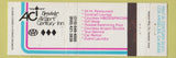 Matchbook Cover - Nendels Airport Century Inn Los Angeles CA WEAR