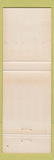 Matchbook Cover - The Steakout Restaurant Orlando FL Full Length