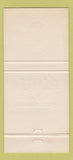 Matchbook Cover - Colonial Finance East St Louis IL 30 Strike