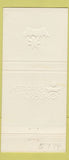 Matchbook Cover - Sheraton Royal Biscayne Key Biscayne FL 30 Strike