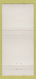 Matchbook Cover - Berkshire's Restaurant Newport Beach CA 30 Strike