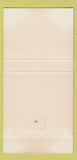 Matchbook Cover - Marrakesh Moroccan Restaurant Newport Beach CA 30 Strike