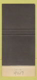 Matchbook Cover - Hideaway Restaurant Holiday Inn Edison NJ 30 Strike