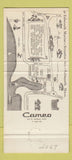 Matchbook Cover - Flying Bridge Restaurant Falmouth MA 30 Strike
