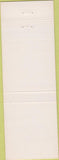 Matchbook Cover - Lido Bowling Lanes Newark CA