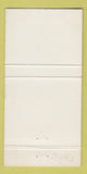 Matchbook Cover - Muldoon's Irish Pub Newport Beach CA 30 Strike