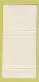 Matchbook Cover - Hotel Meridien San Francisco CA WEAR 30 Strike