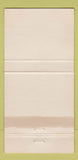 Matchbook Cover - Fujisho Japanese Restaurant Tustin CA WEAR 30 Strike