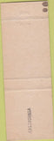 Matchbook Cover - Sea Shore Motor Inn Cambria CA