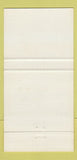 Matchbook Cover - Ehrle Restaurant Regina SK  30 Strike