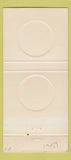 Matchbook Cover - Stereo 96 Radio Whoo FM Orlando FL 30 Strike